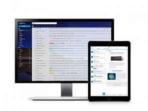 群暉助力中汽工程構建專業災備系統，解決海量數據共享與備份難題